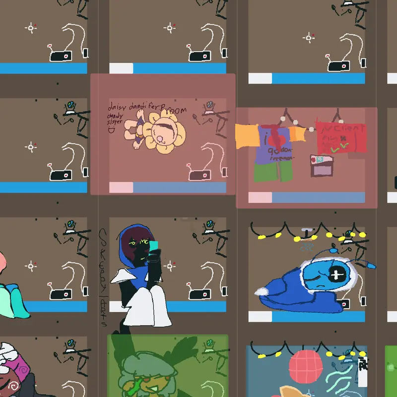 Game by @AMYFAN