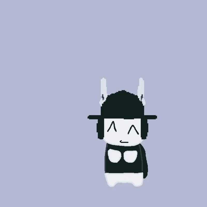 Beany lauf by @laufadon