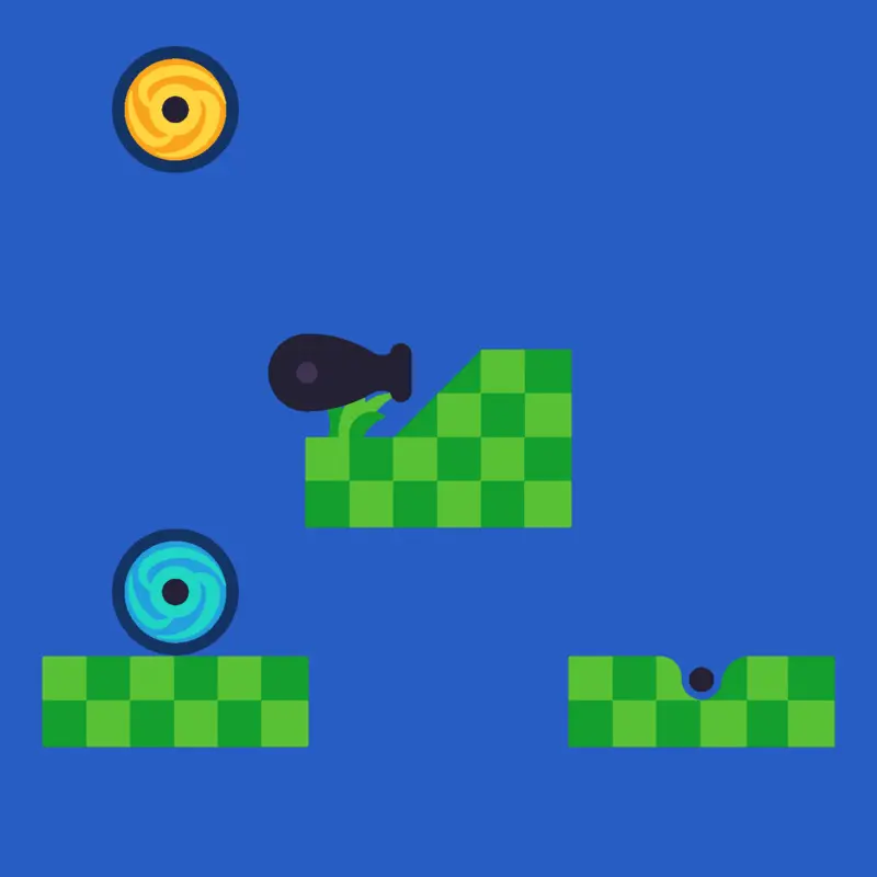 Game by @JulianPro891