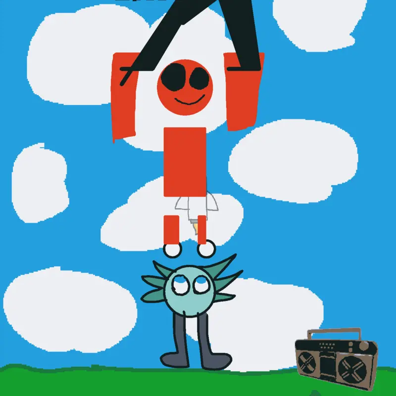 Game by @Trofimeta