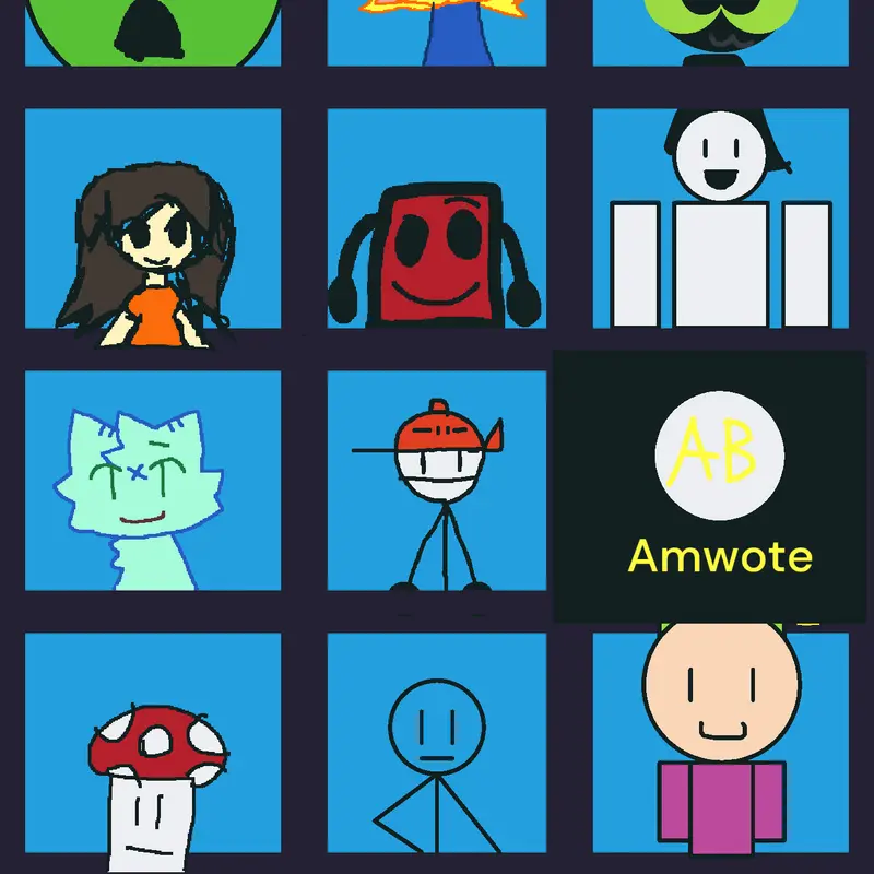 Game by @Cird