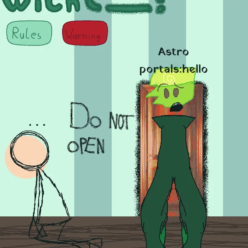 Game by @cydeygenson