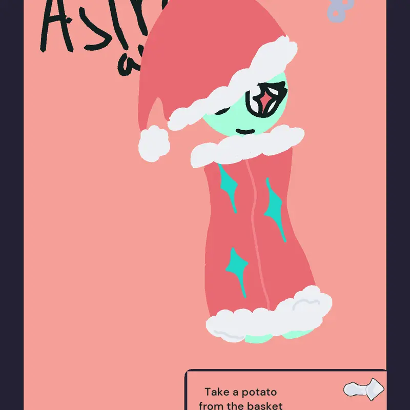 Game by @redgirl123