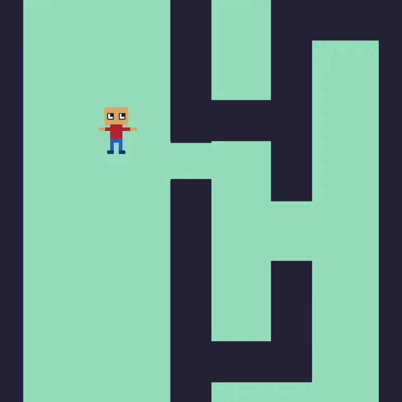 Game by @i_quit_castle