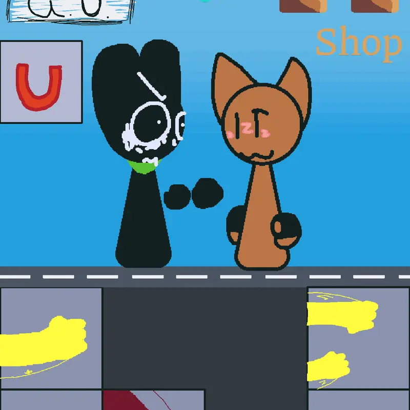 Game by @like-and-subs
