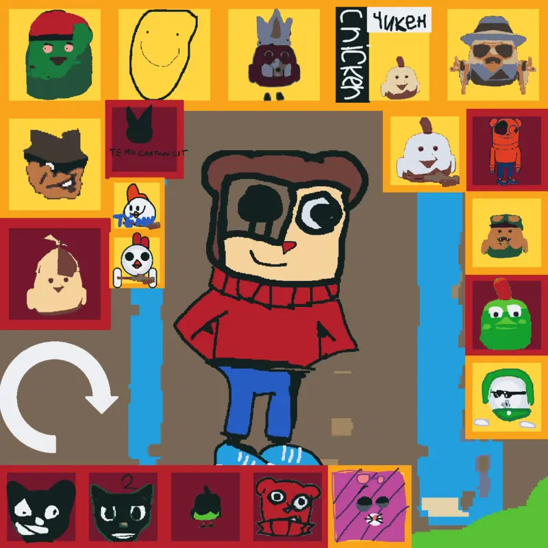 Game by @Juan331f_