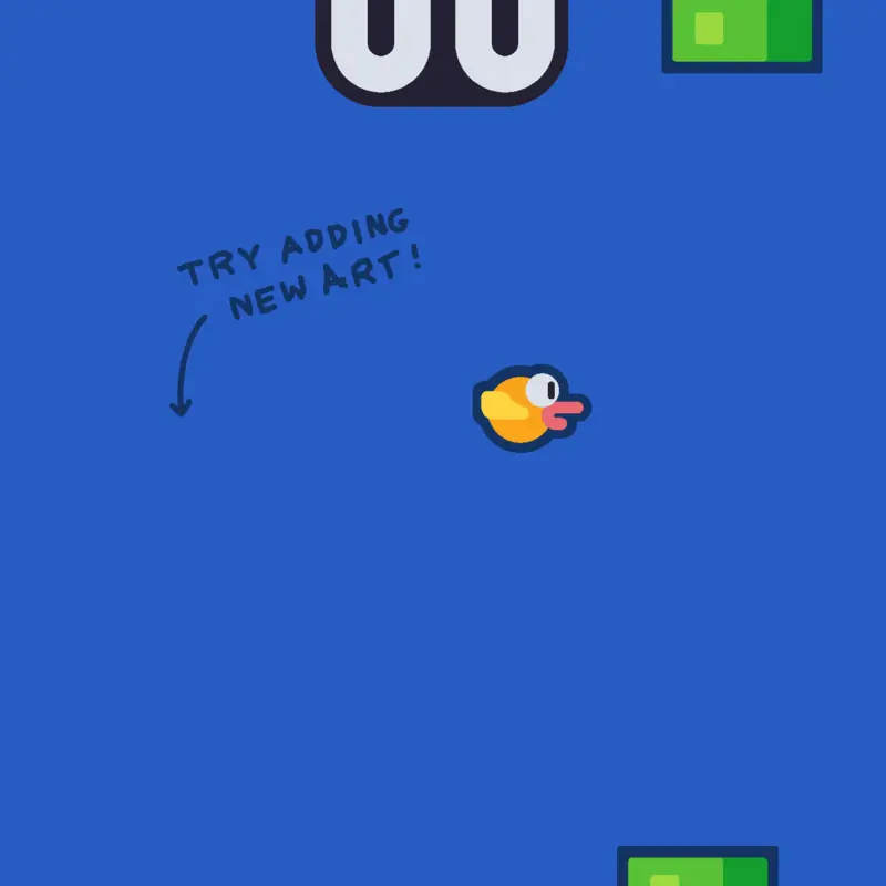 Game by @pizzaliker