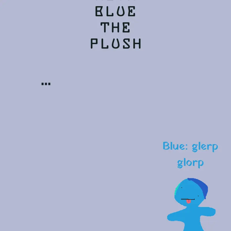 Game by @ImBlue_Blue