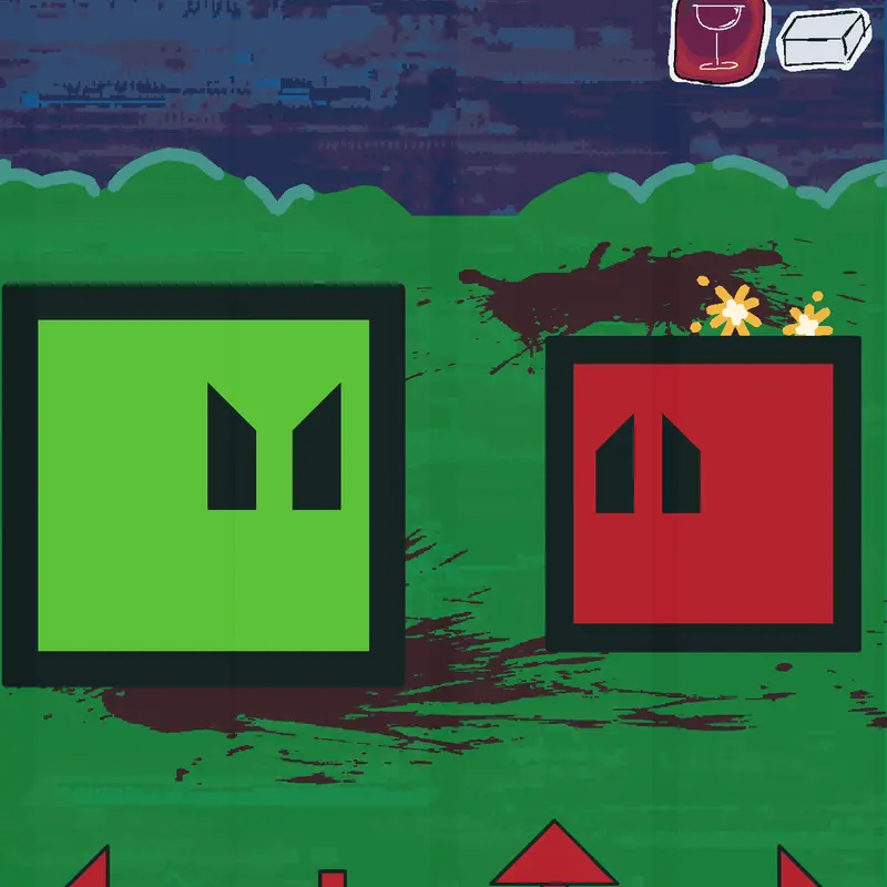 Game by @-no_mouth_guy-