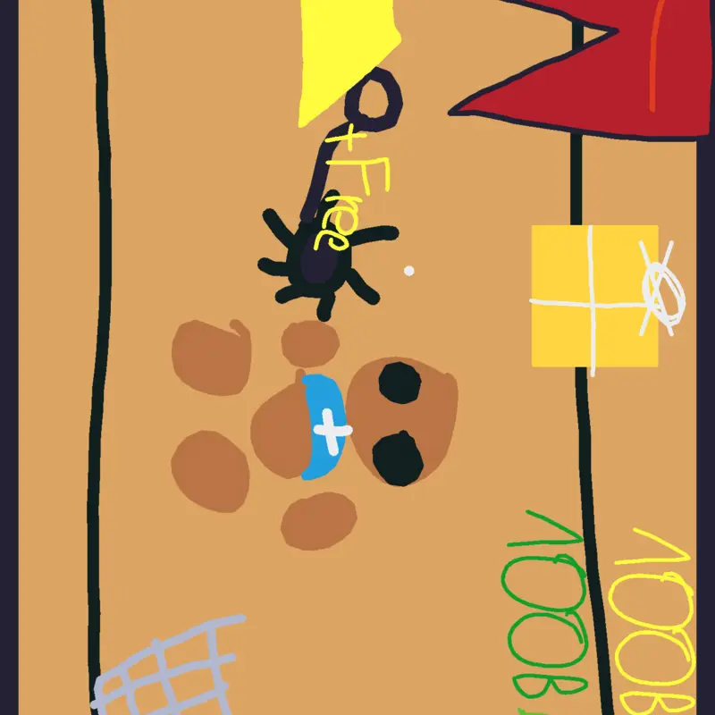 Game by @AKLA