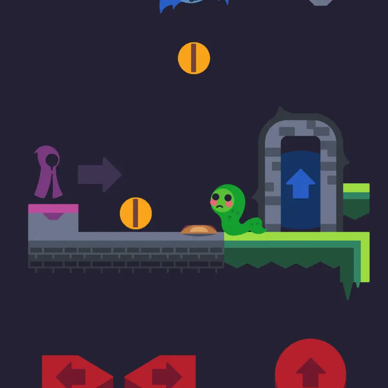 Game by @HeHcu