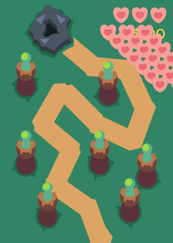 Game by @Macenebuco