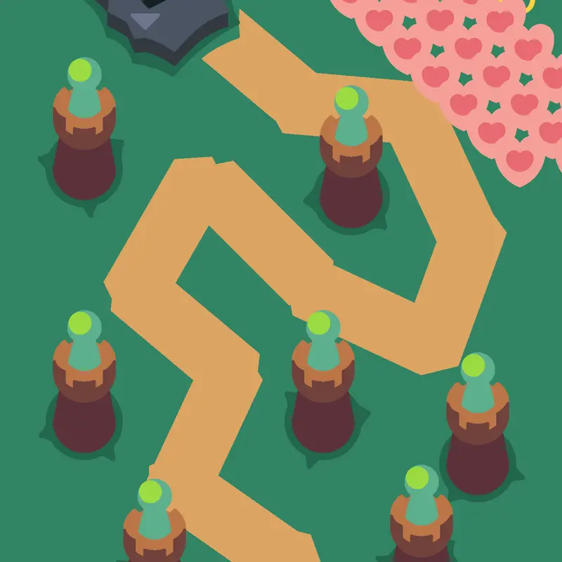 Game by @Macenebuco