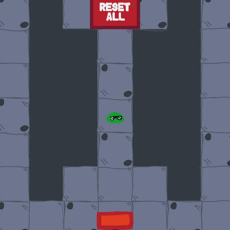 Game by @tzenly