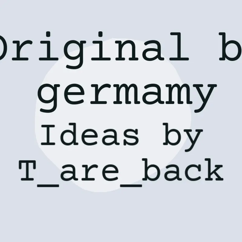 Game by @T_are_back