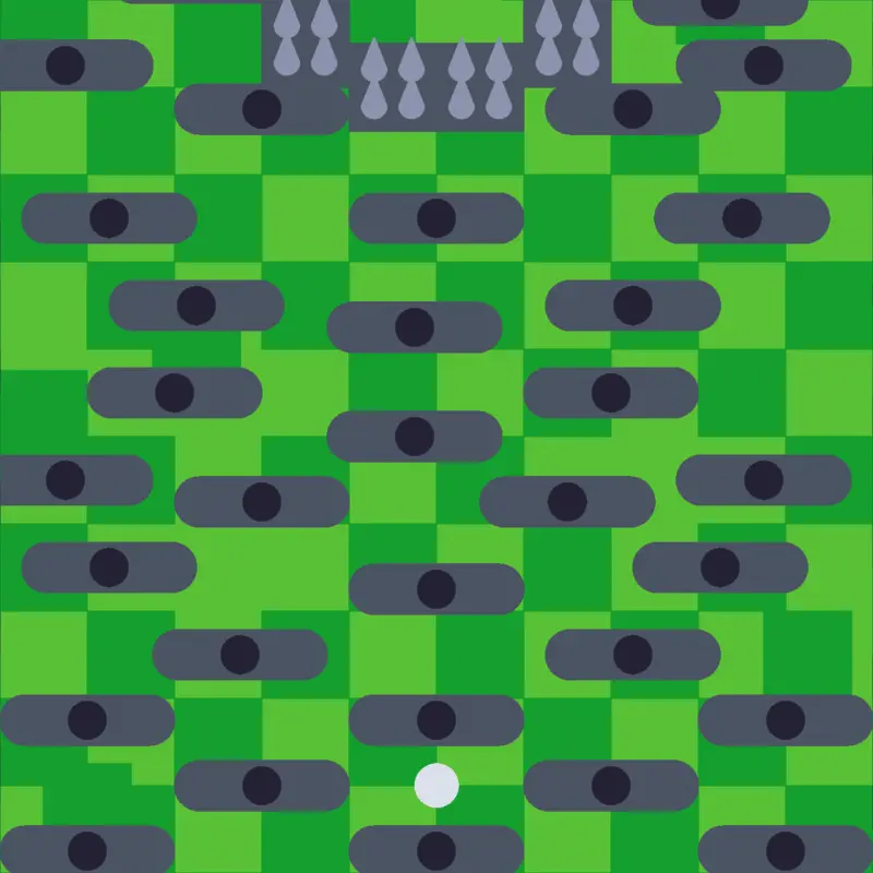 Abdomination golf by @aydeniscool