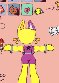 Candymara