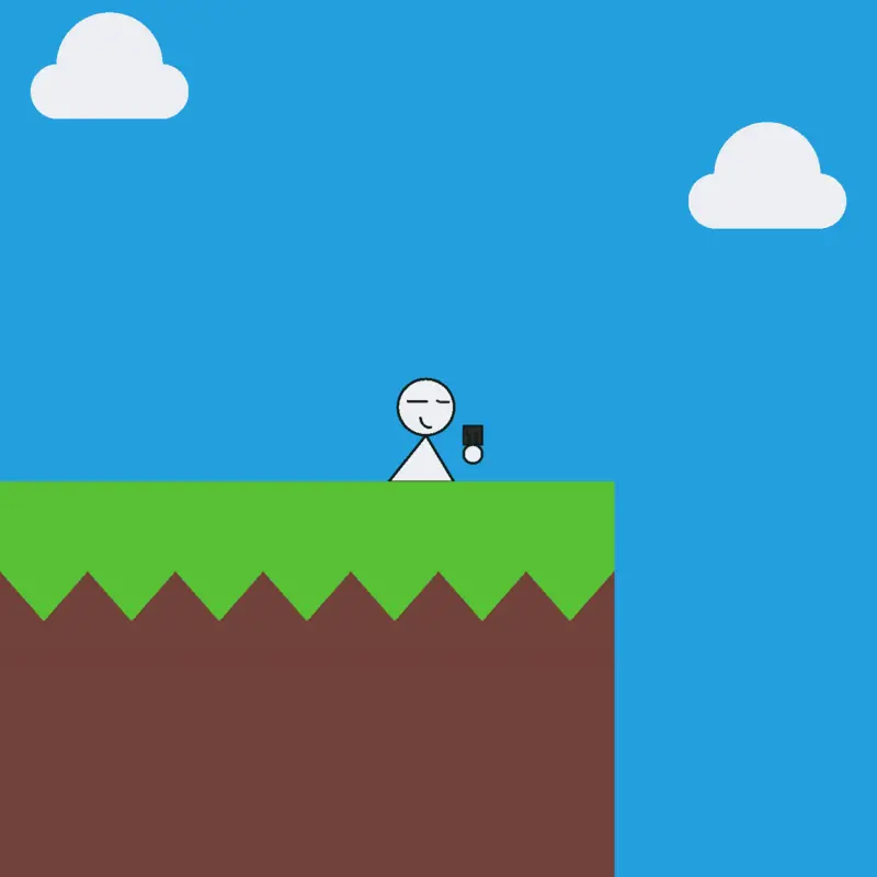 Game by @the_figth