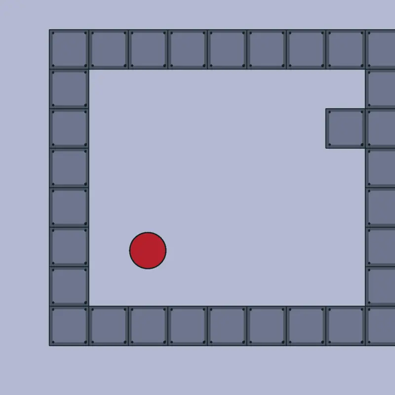 Game by @TotallyNormalFlower