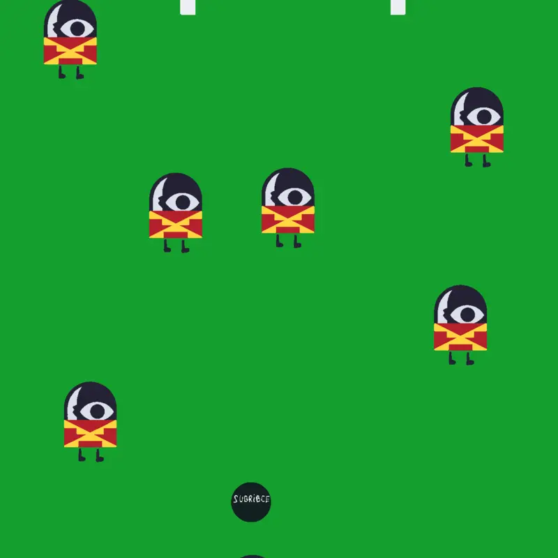 Game by @creatorproblem