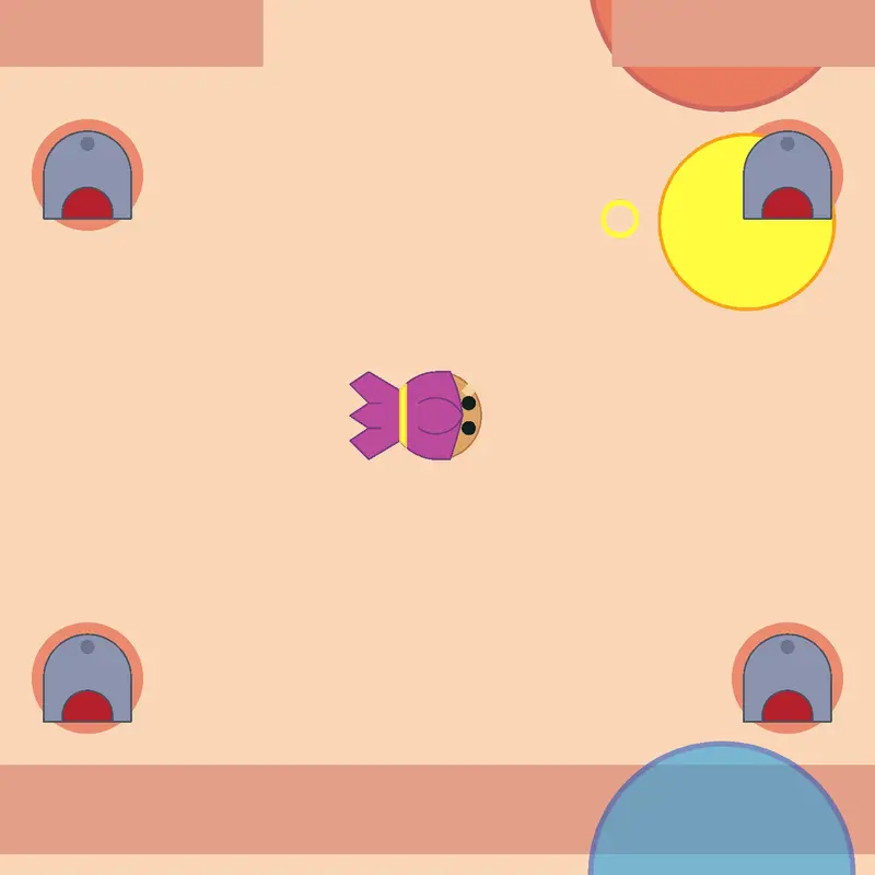 Game by @Leomerher
