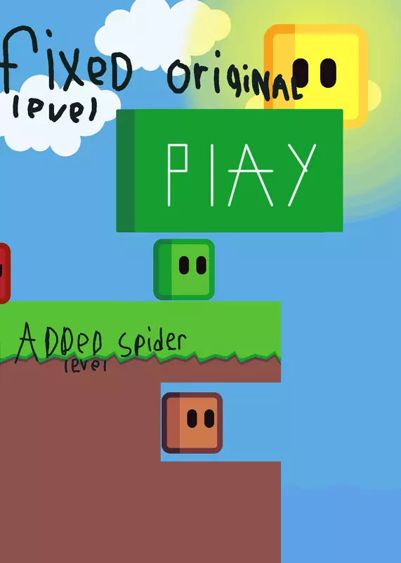 Game by @densto