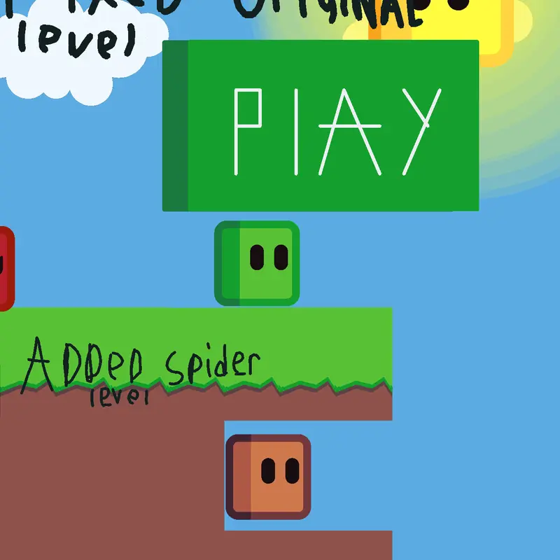 Game by @densto