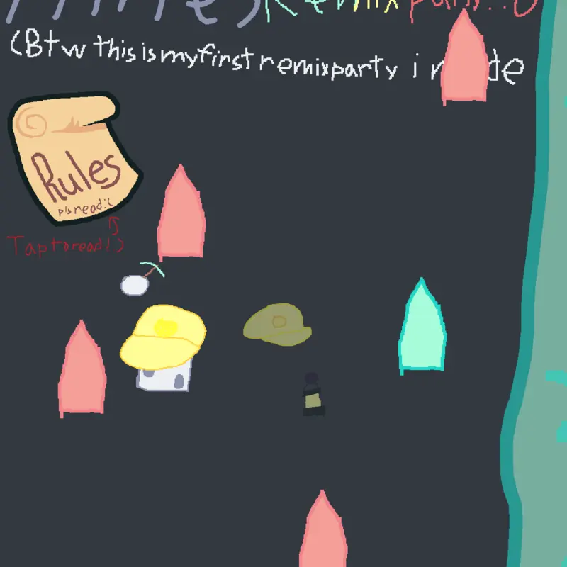 Game by @G0ld_D3mon