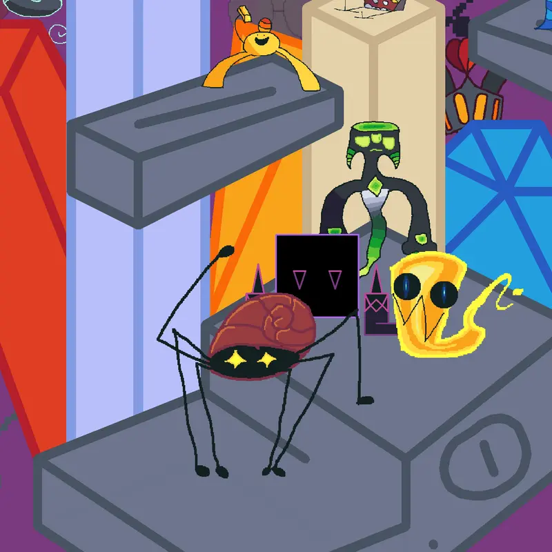 Game by @Documents-Of-Carnage