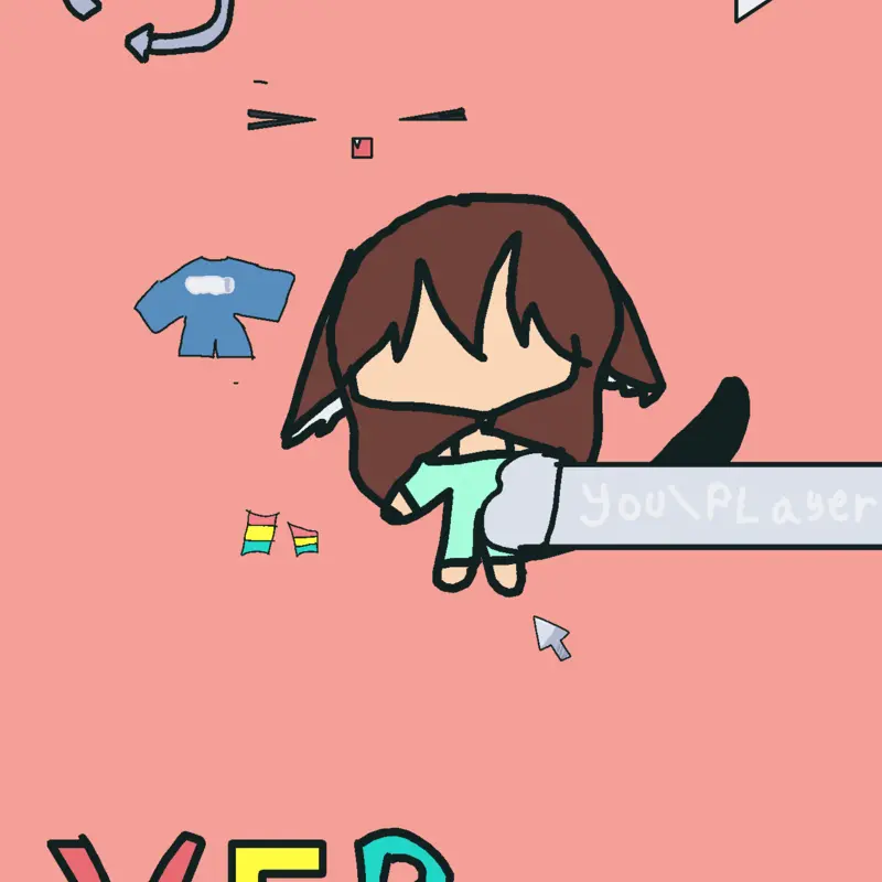 Game by @matcha_love_dressup