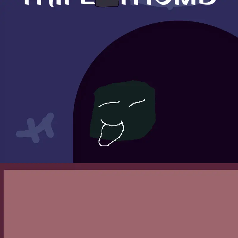 Game by @Orangefour