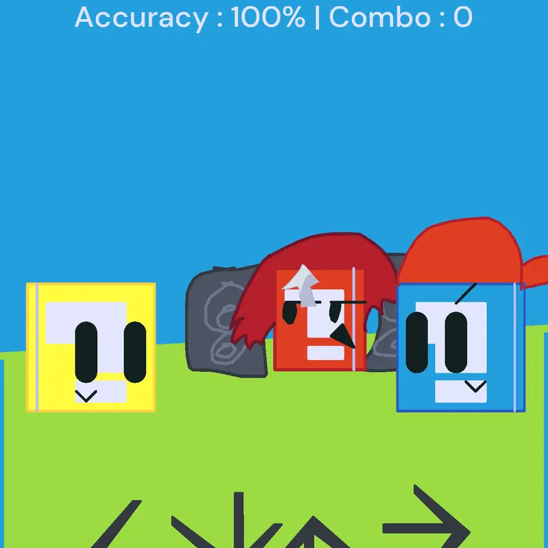Game by @cubey123
