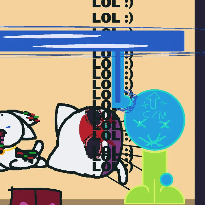 Game by @ect_studiogod