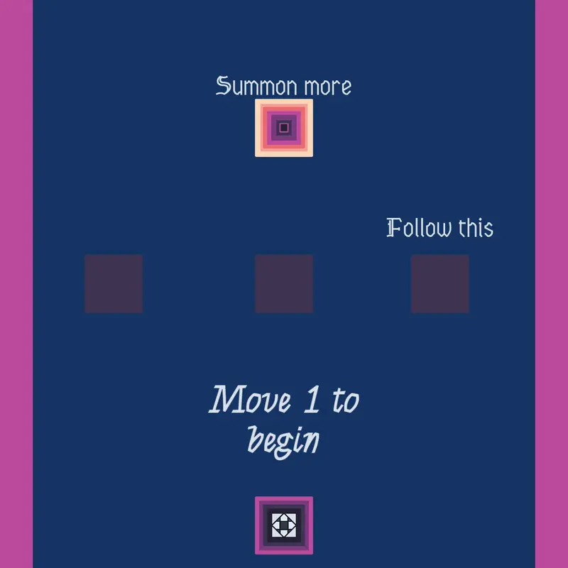 Game by @Spherr