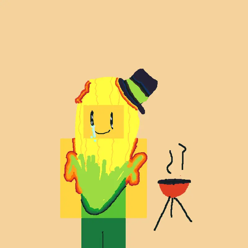Game by @kenaii_H3LP_M3