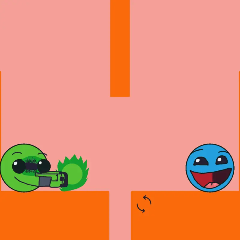 Game by @Drade