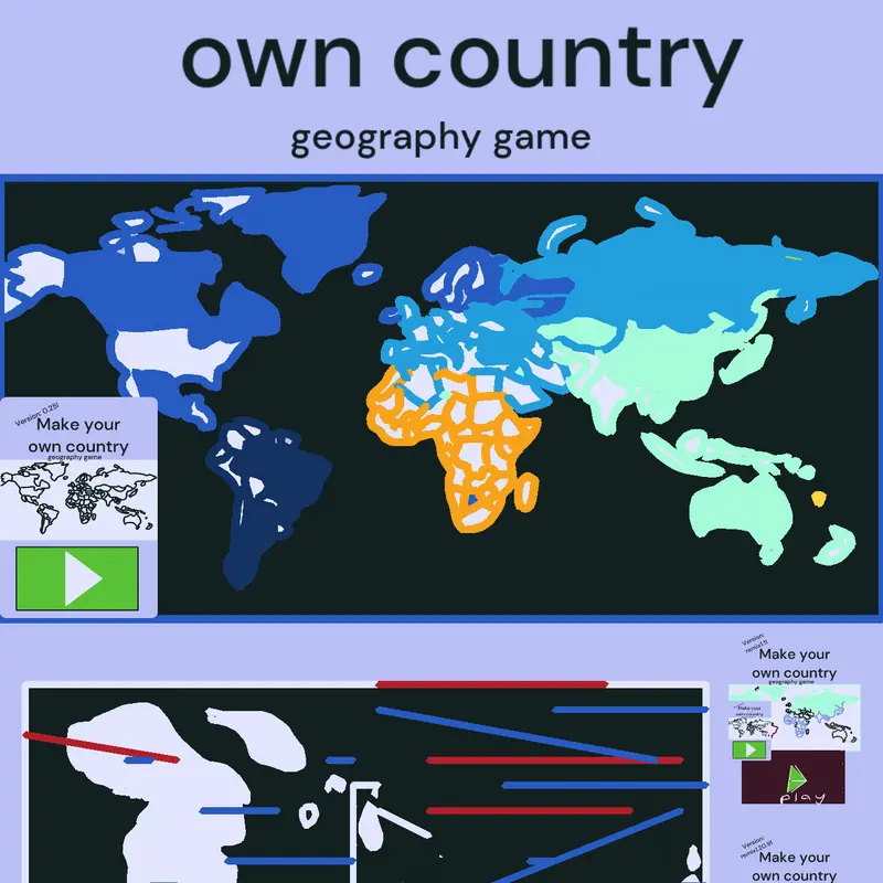 Game by @kacpero2014