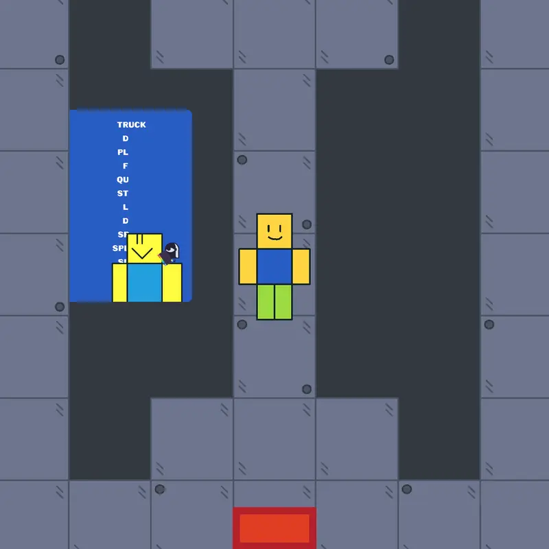 Game by @500K