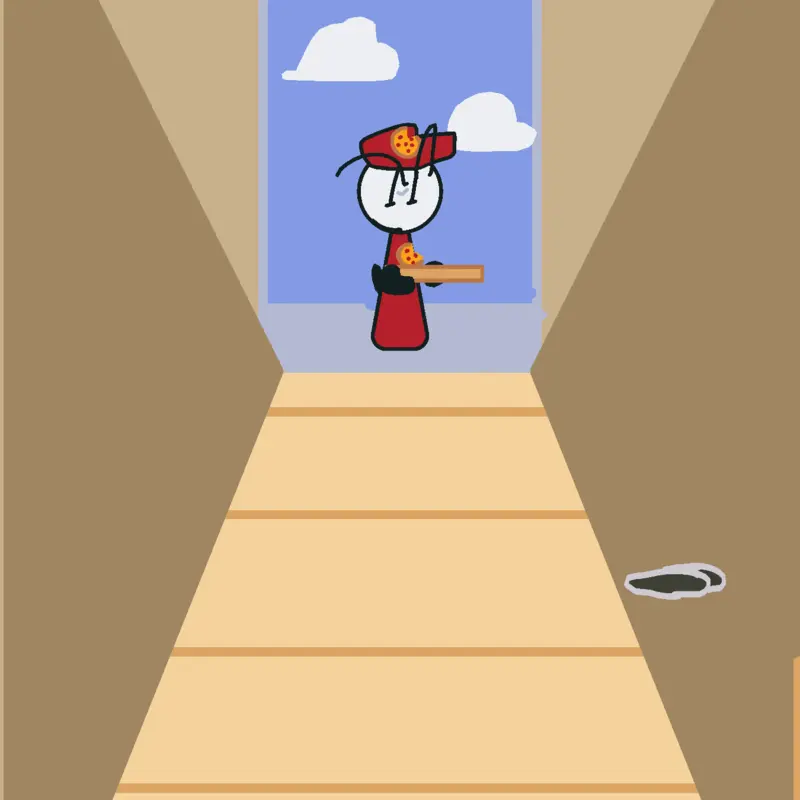 Haymaker dummy fell🤞😭 by @Gabr1elhs17