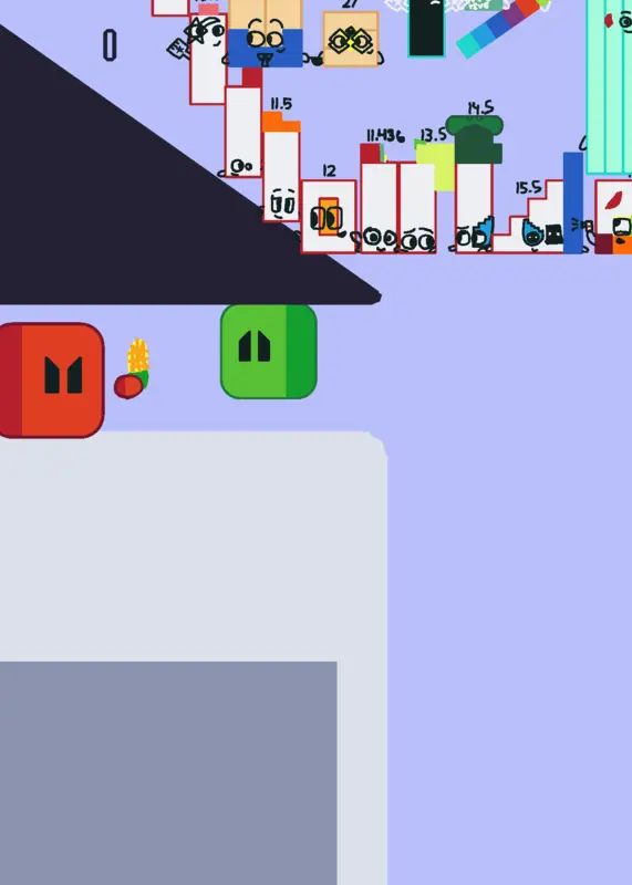 Game by @infinitynumberblocks