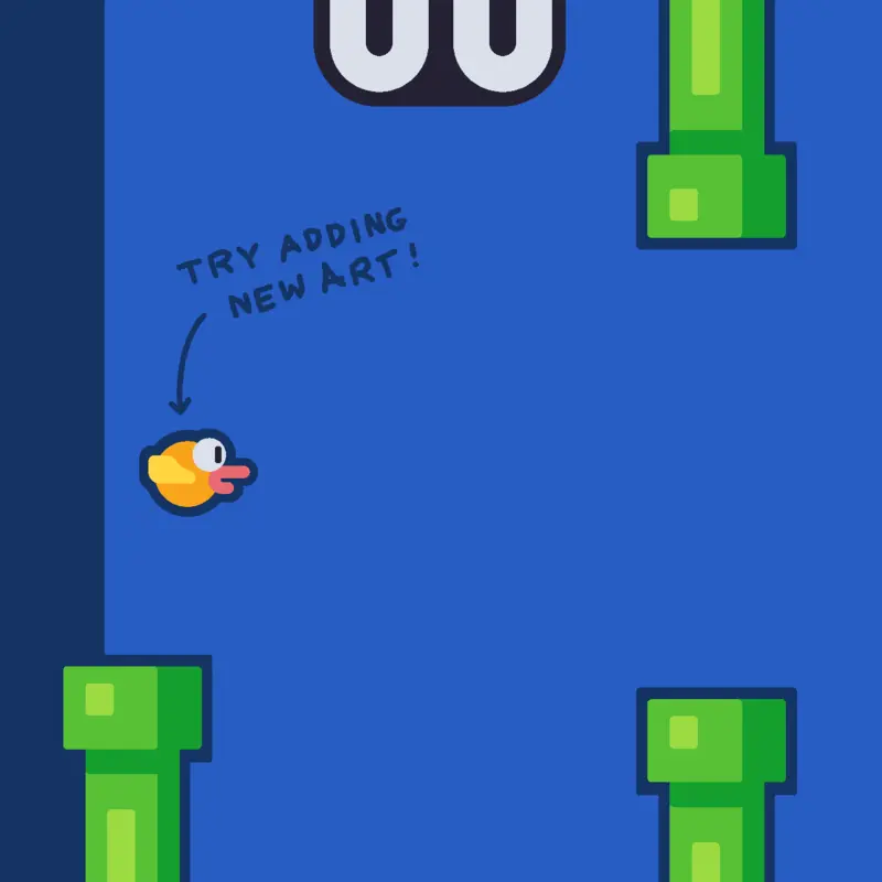 Game by @enzitopaim