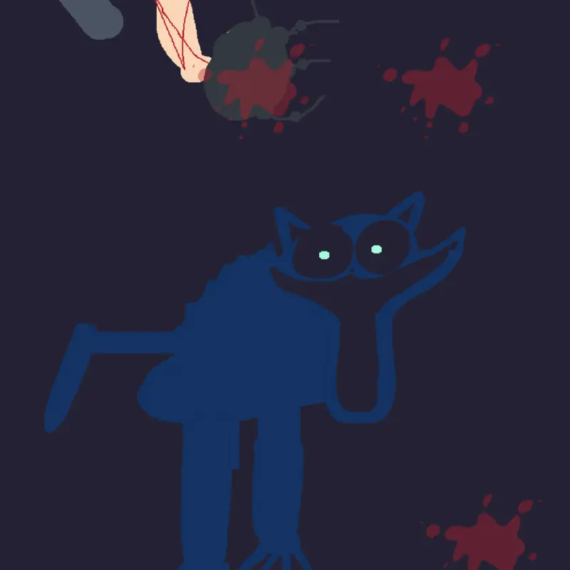 Game by @weekstyjon