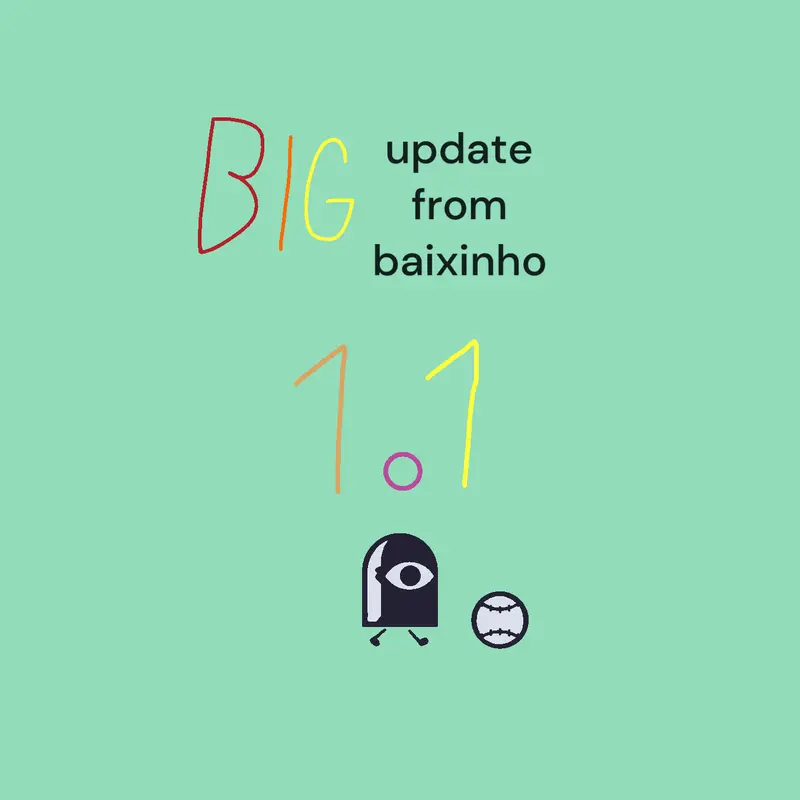Game by @baixinho8728