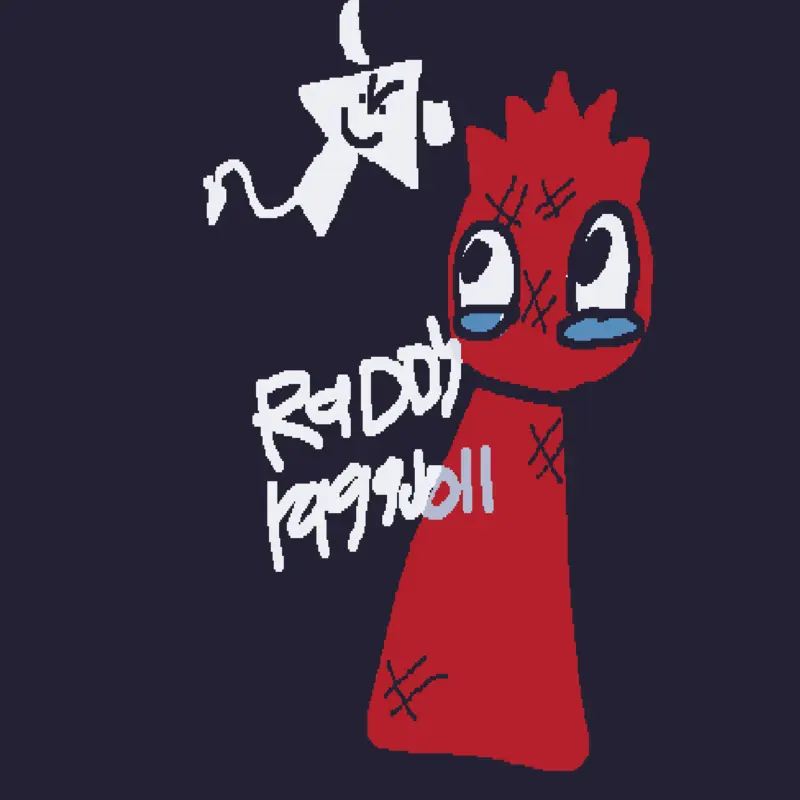 Game by @upumpkin