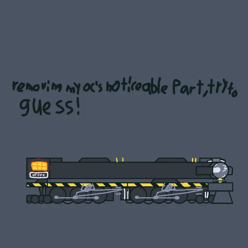 Game by @rockets_andtrainz