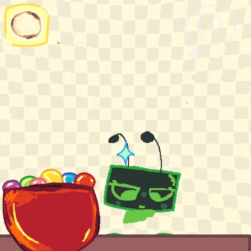 Game by @COSMO_OREO