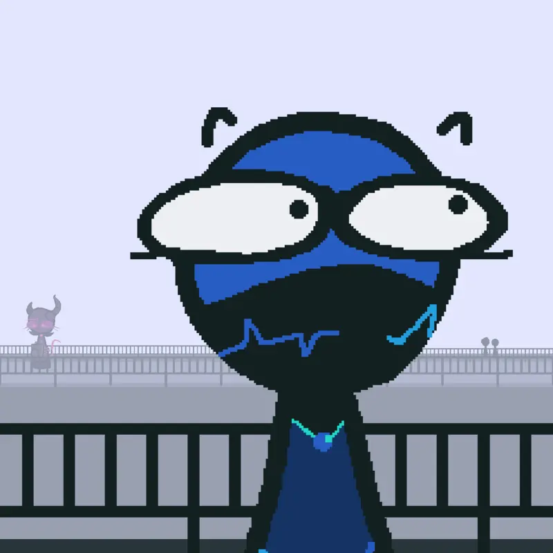 Game by @KhaoManKai