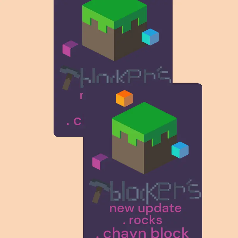 Game by @glode