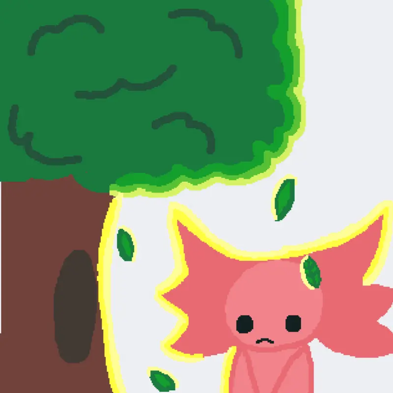 Game by @_Milkaxolotl_