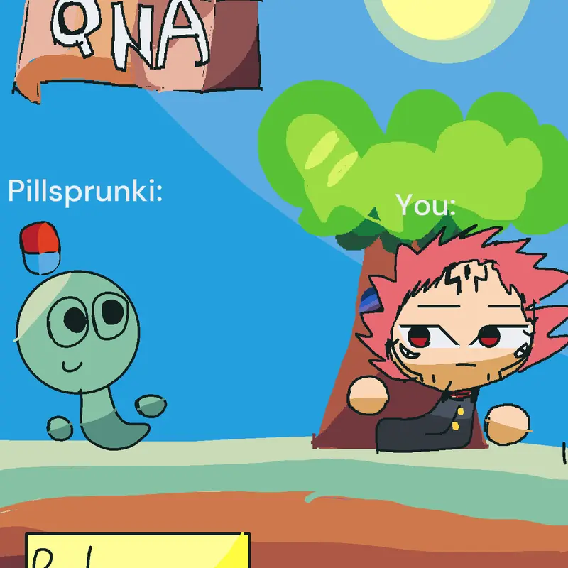 Game by @Pigeons_Is_Cool